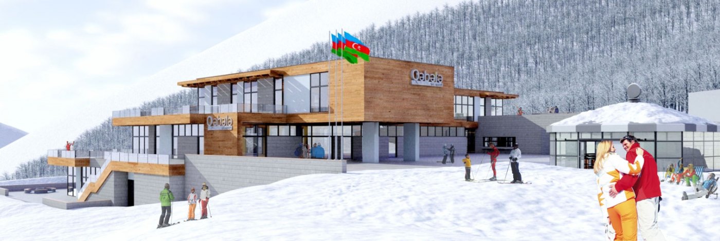 White Winter Weekends