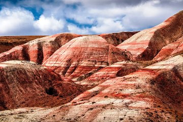 Candy Cane Mountain GROUP tour