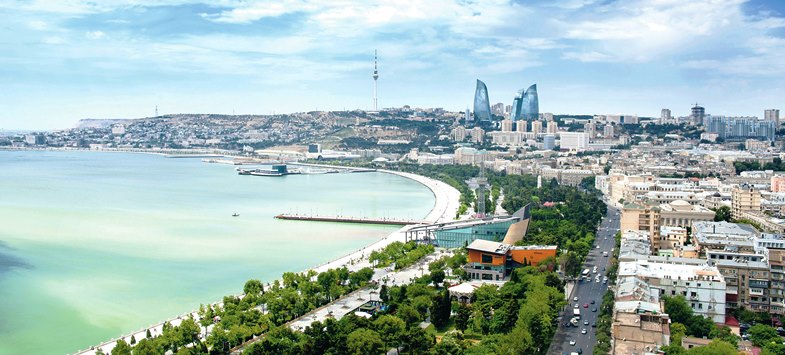 baku-azerbaijan